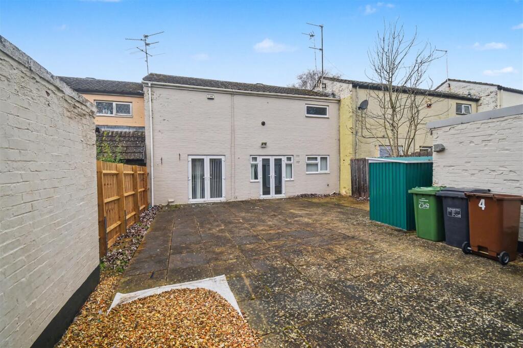 Main image of property: NN18, Kensington Walk, Corby