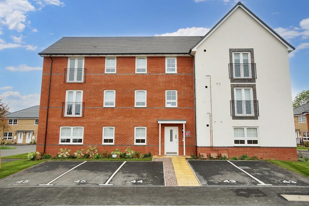 Main image of property: Campbell Drive, Upper Lighthorne, Leamington Spa, Warwickshire, CV33