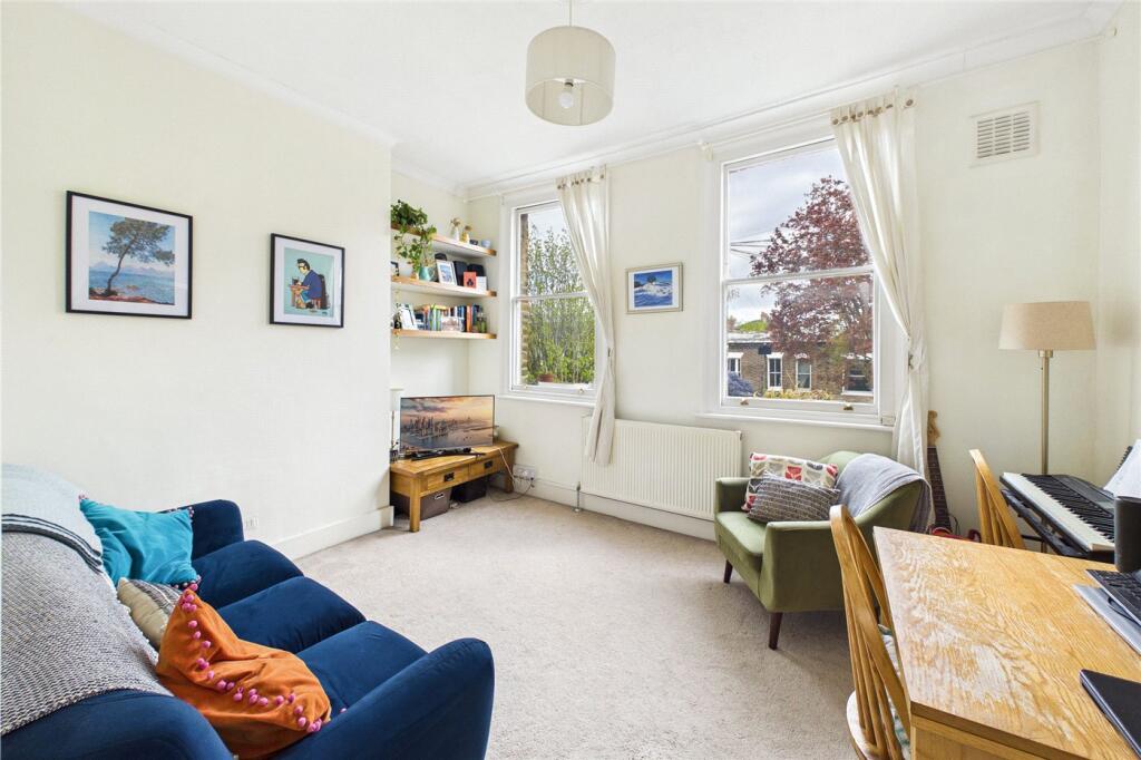 Main image of property: Spenser Road, London, SE24