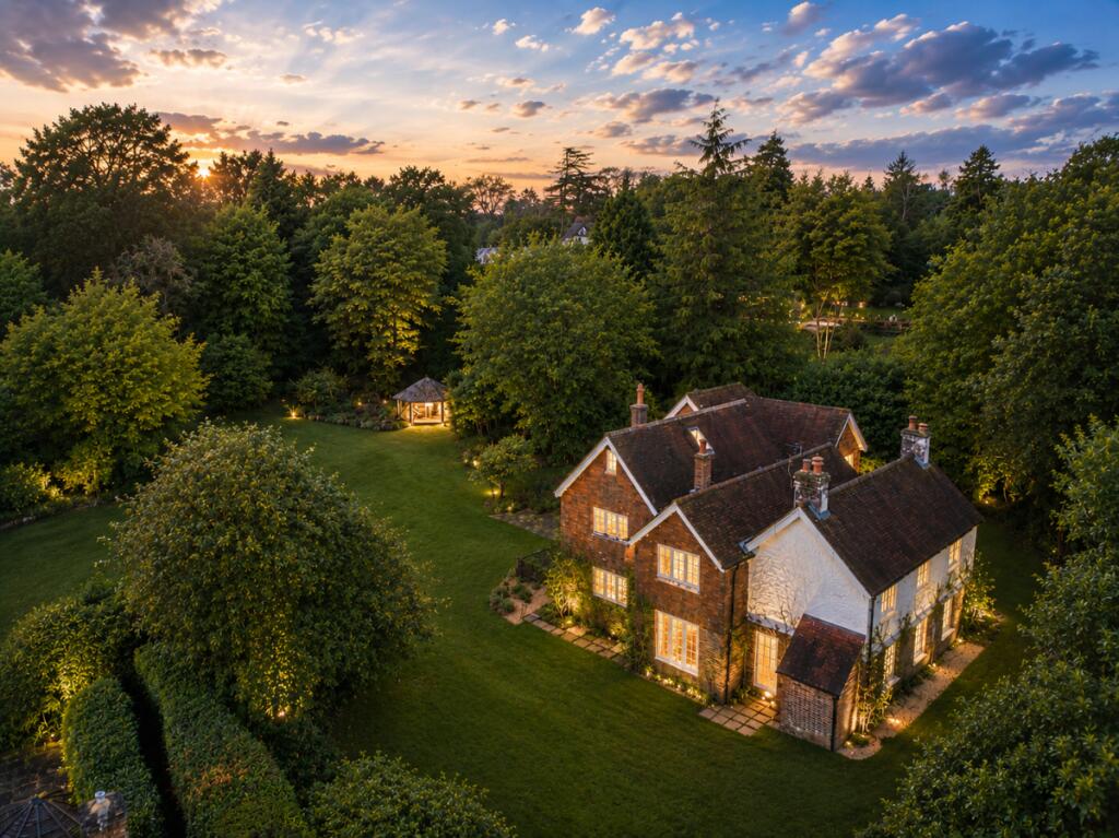 Main image of property: Little London, Heathfield