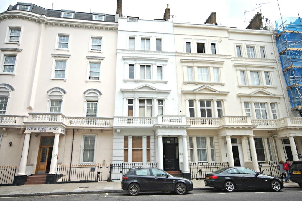 Main image of property: St Georges Drive, Pimlico, SW1V
