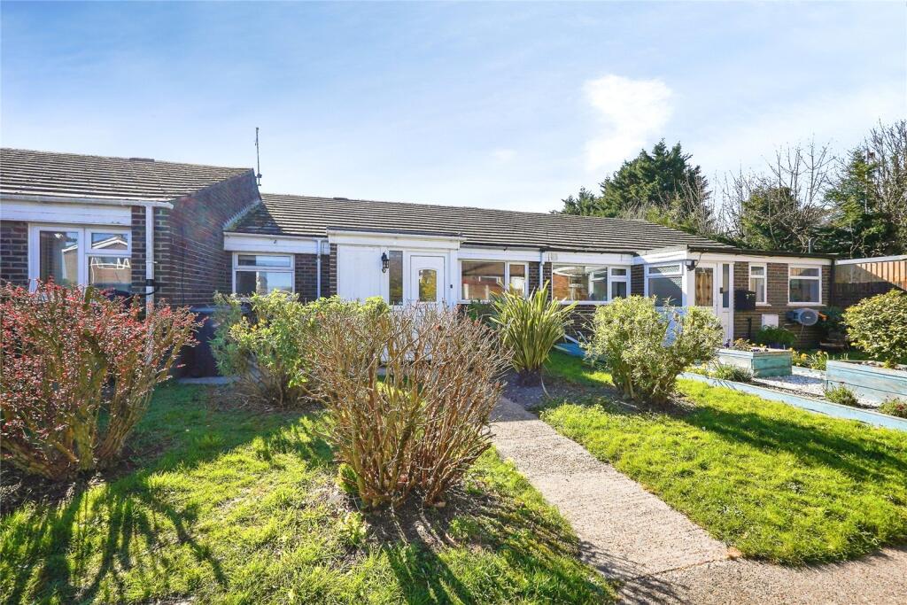 Main image of property: Barley Close, Martin Mill, Dover, Kent, CT15