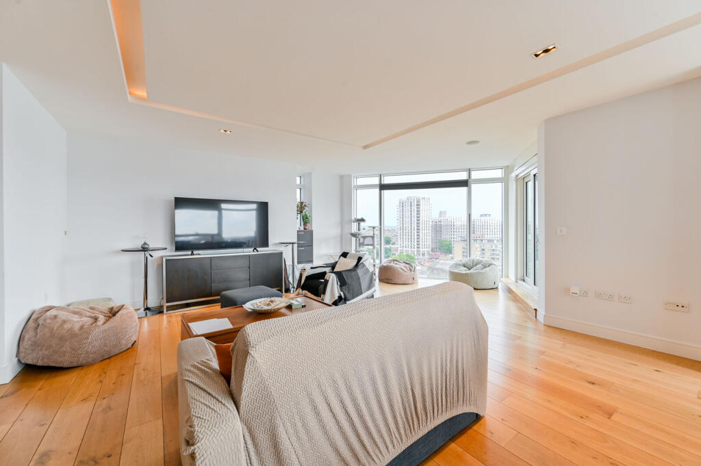 Apartment in London - View 4