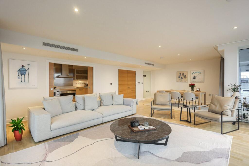 3 bedroom apartment for rent