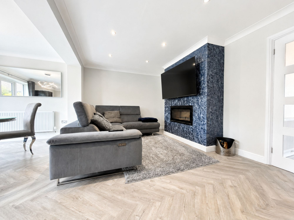 Rothwell Drive, Aughton, L39 photo 4
