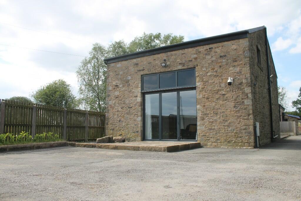 Main image of property: Manchester Road, Bolton, Greater Manchester, BL6