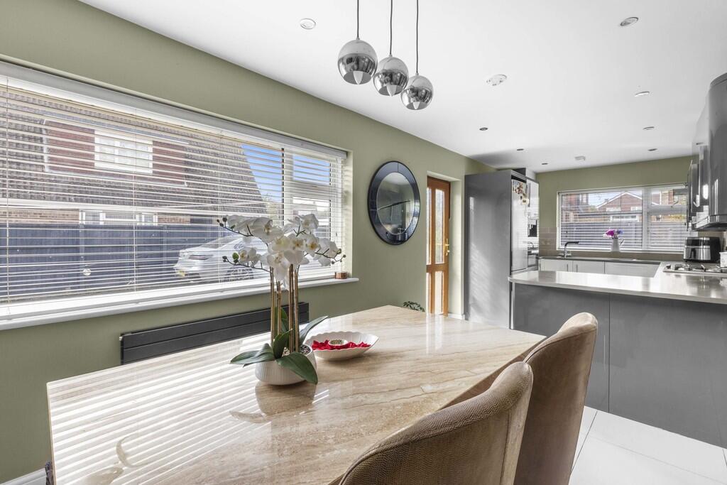 House in Latimer, Little Chalfont - View 5