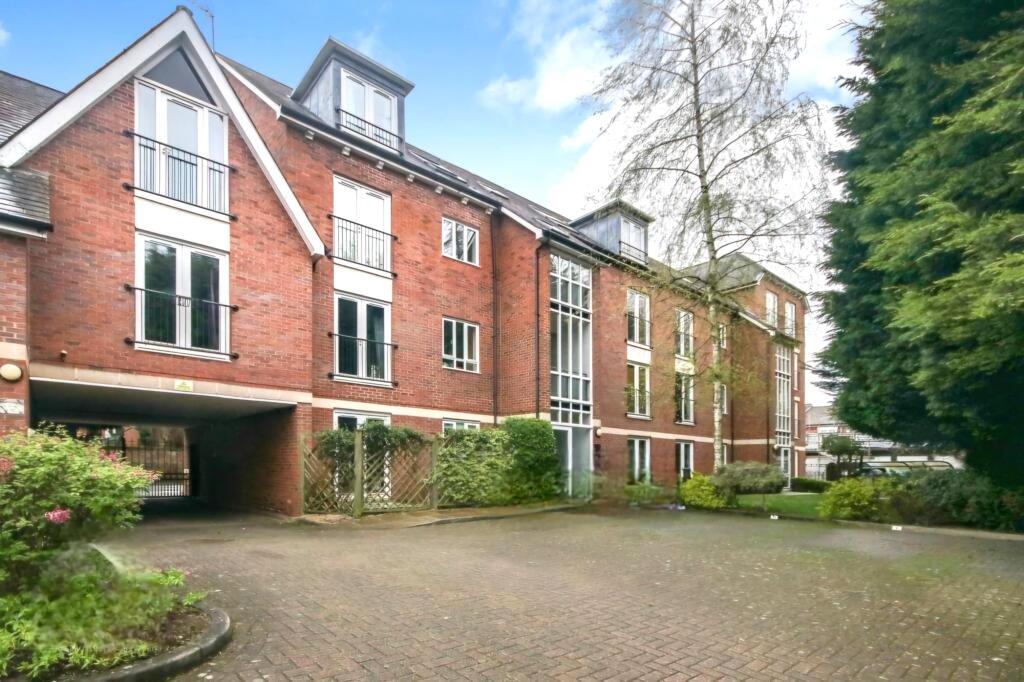 Main image of property: Westgate, Mill Street, Derby DE1 1DH