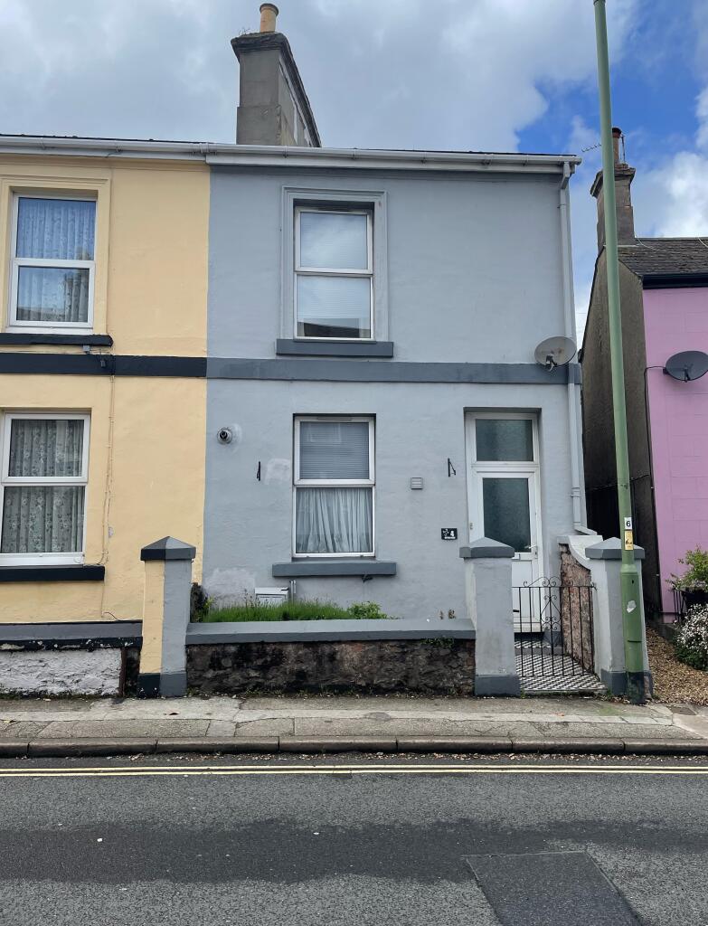 Main image of property: 4 Upton road