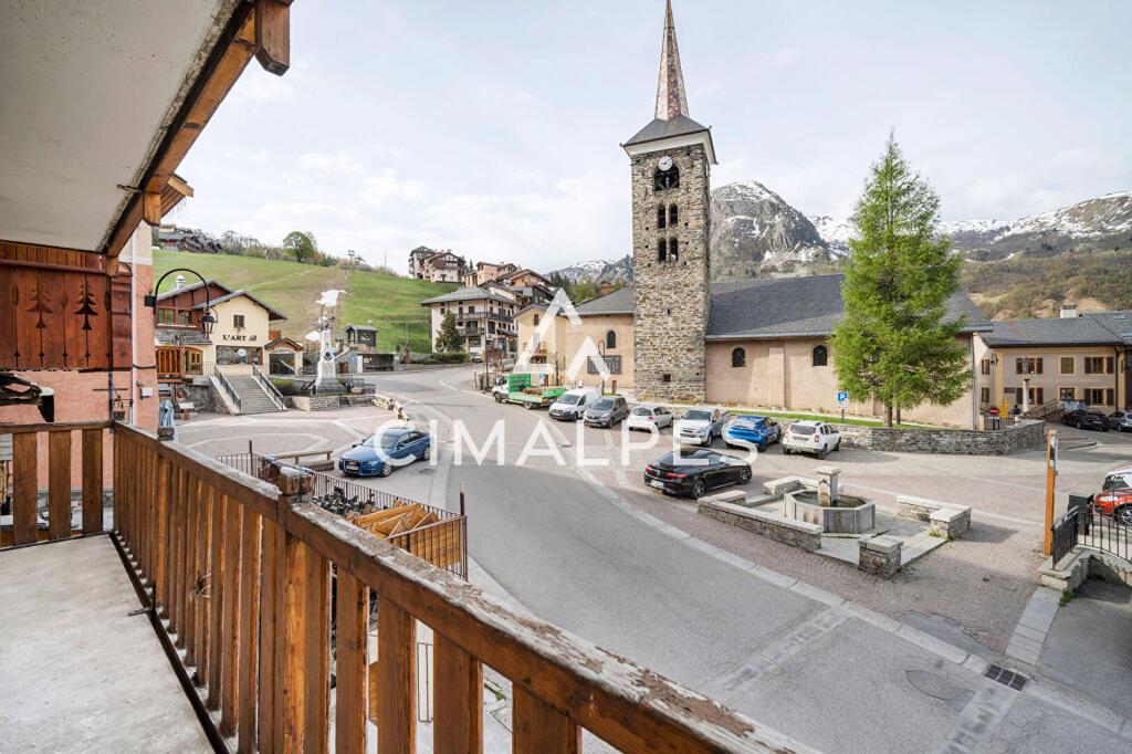 Main image of property: Rhone Alps, Savoie, St-Martin-de-Belleville