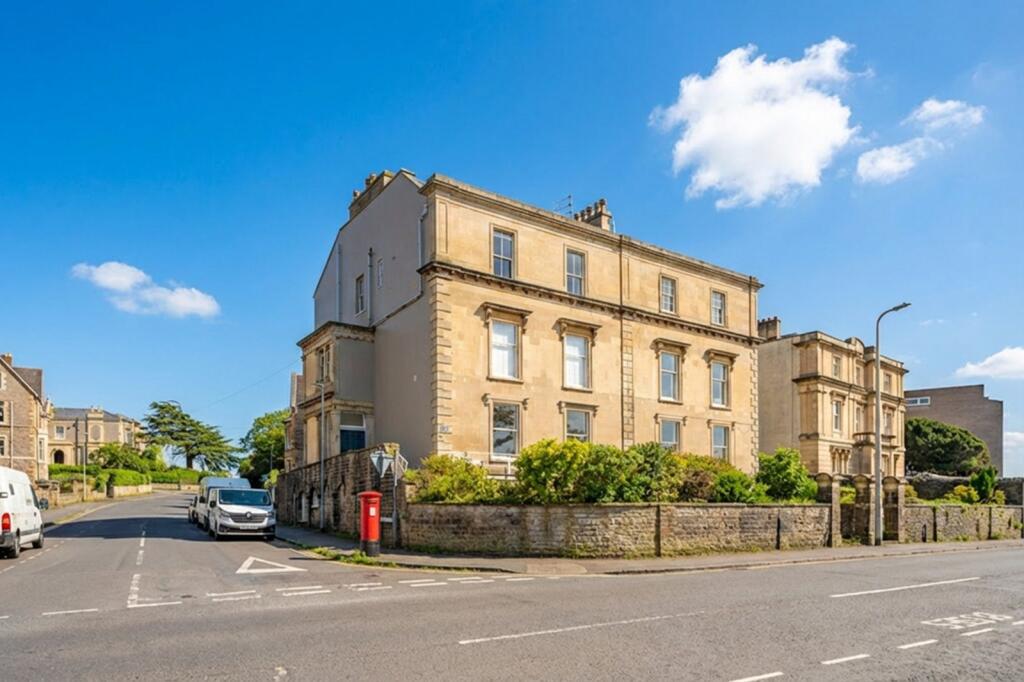 Main image of property: Elton Road, Clevedon, Somerset, BS21
