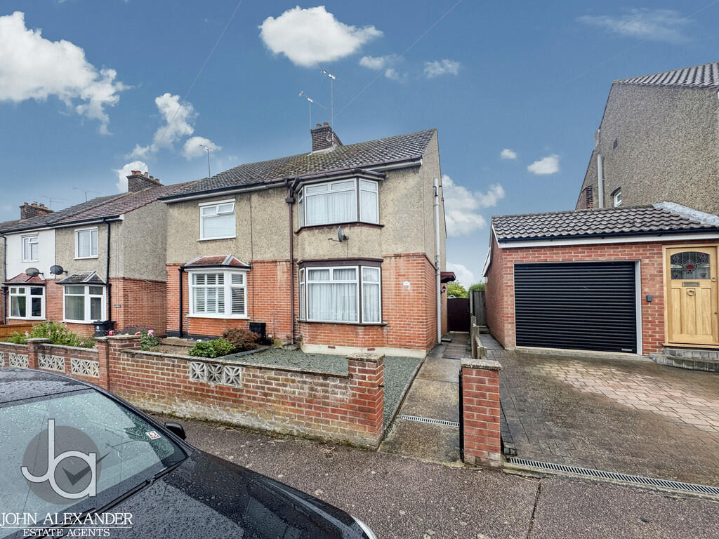 Main image of property: Lime Avenue , Harwich