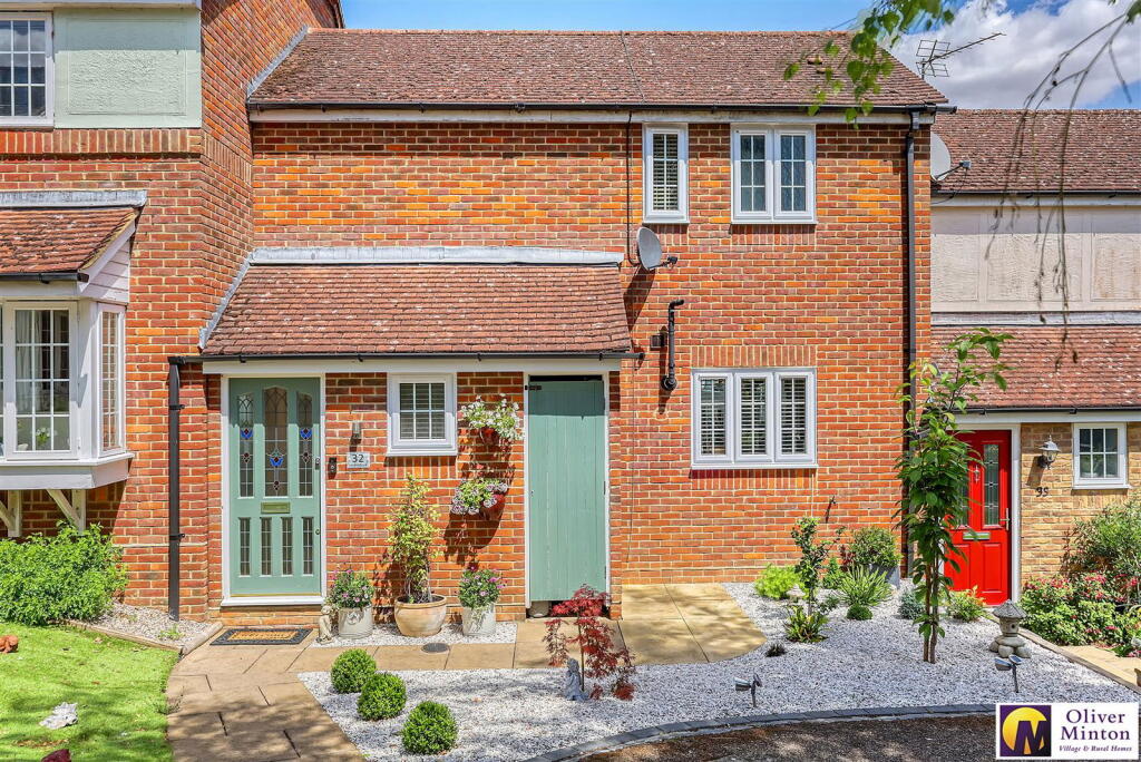 Main image of property: Lunardi Court, Puckeridge