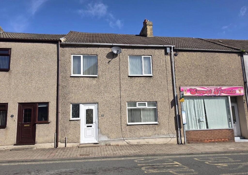 Main image of property: High Street, Ferryhill, West Cornforth, County Durham, DL17
