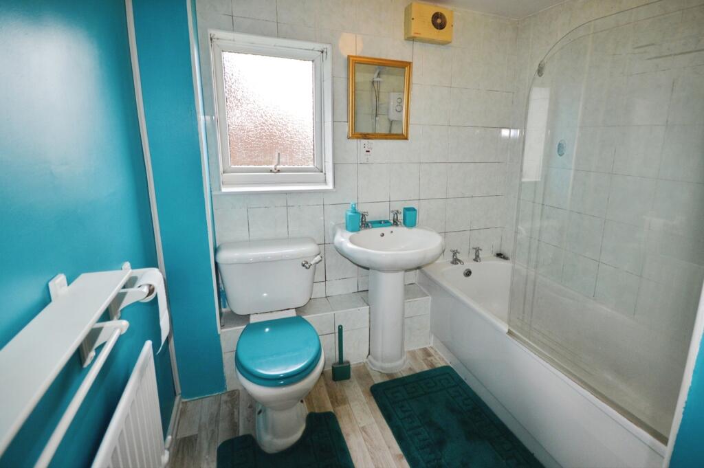 Bowness Court, Workington, Cumbria, CA14 photo 4