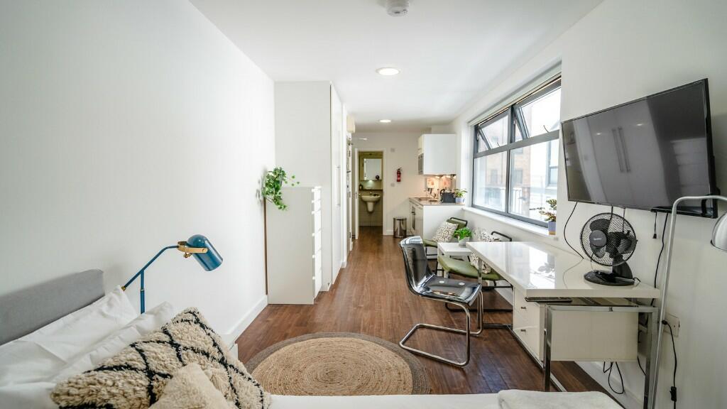 Main image of property: Albany Street, London, NW1