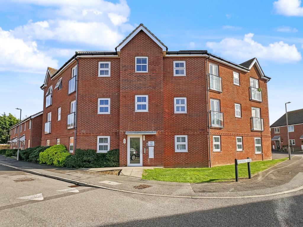 Main image of property: Montreal Close, Peacehaven, BN10 8FH