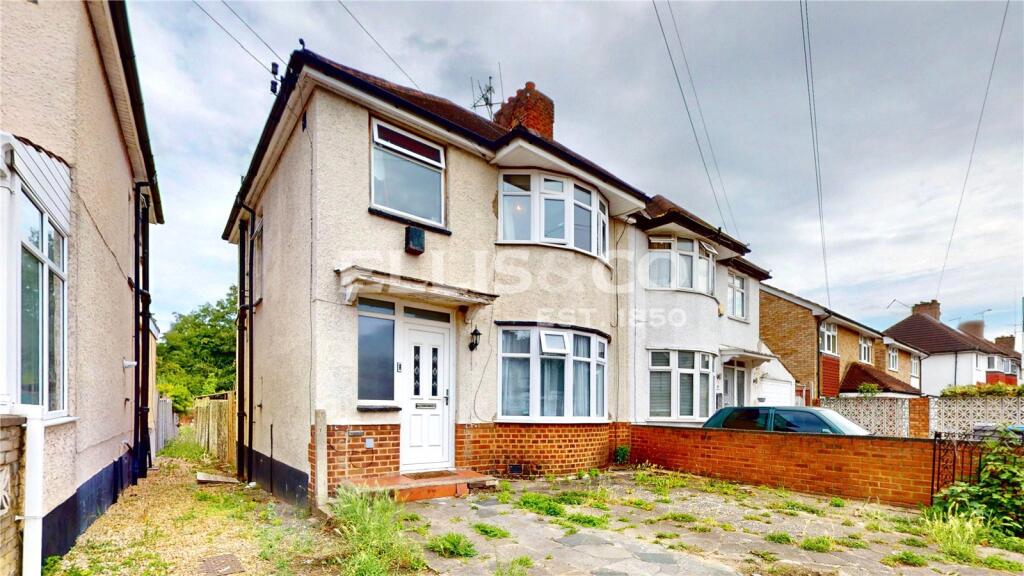 Main image of property: Monks Park, Wembley, HA9