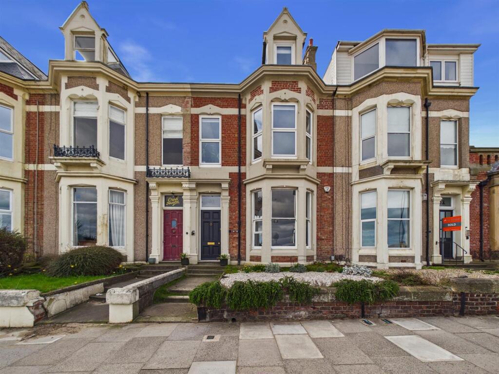 Main image of property: Beverley Terrace, Cullercoats
