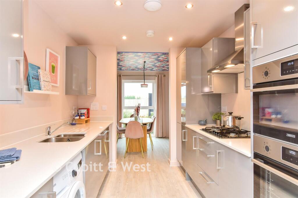 Main image of property: Elizabeth Square, Sword Street, Worthing, West Sussex