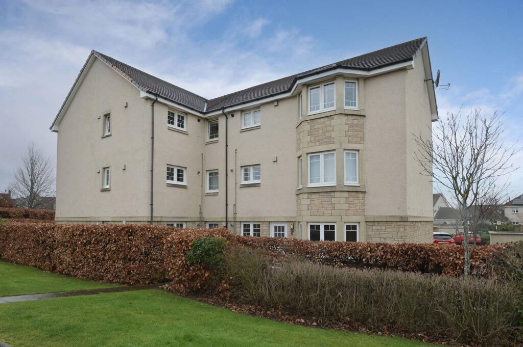 Main image of property: 44 Toll House Gardens, Tranent, EH33 2QQ
