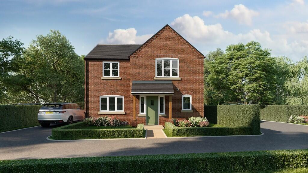 Main image of property: Rocks Green, 
Ludlow, 
SY8 1XR
