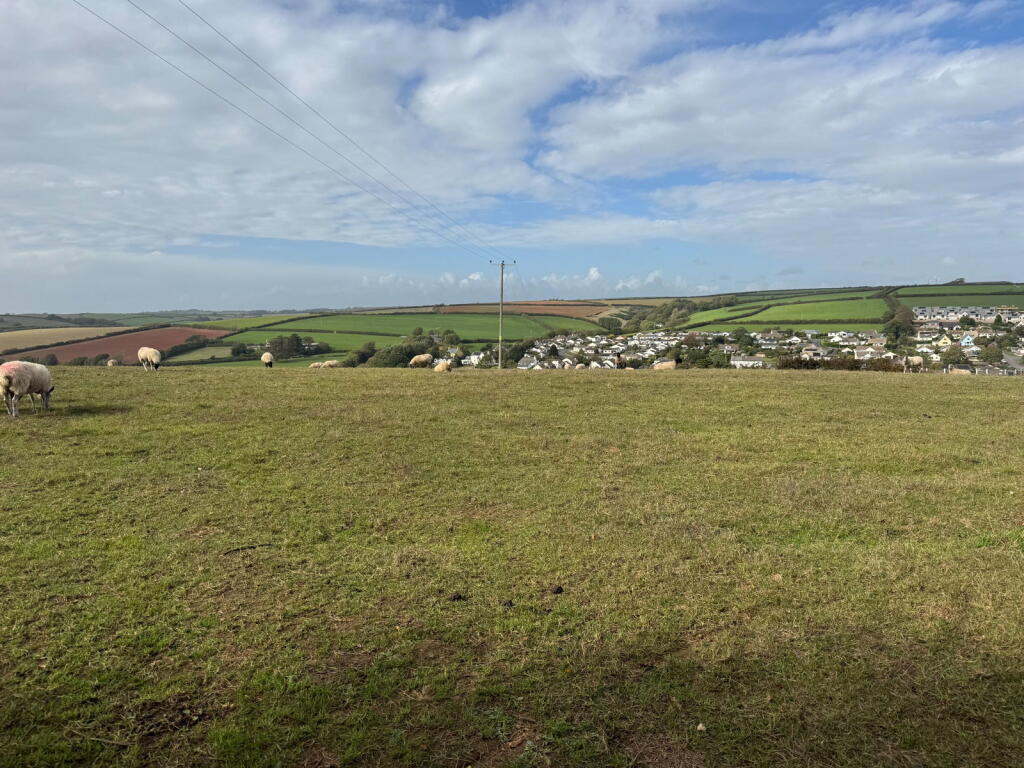 Chillington, Kingsbridge - Lot 2 - View 4