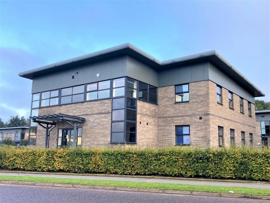 Main image of property: Prospect Road, AB32