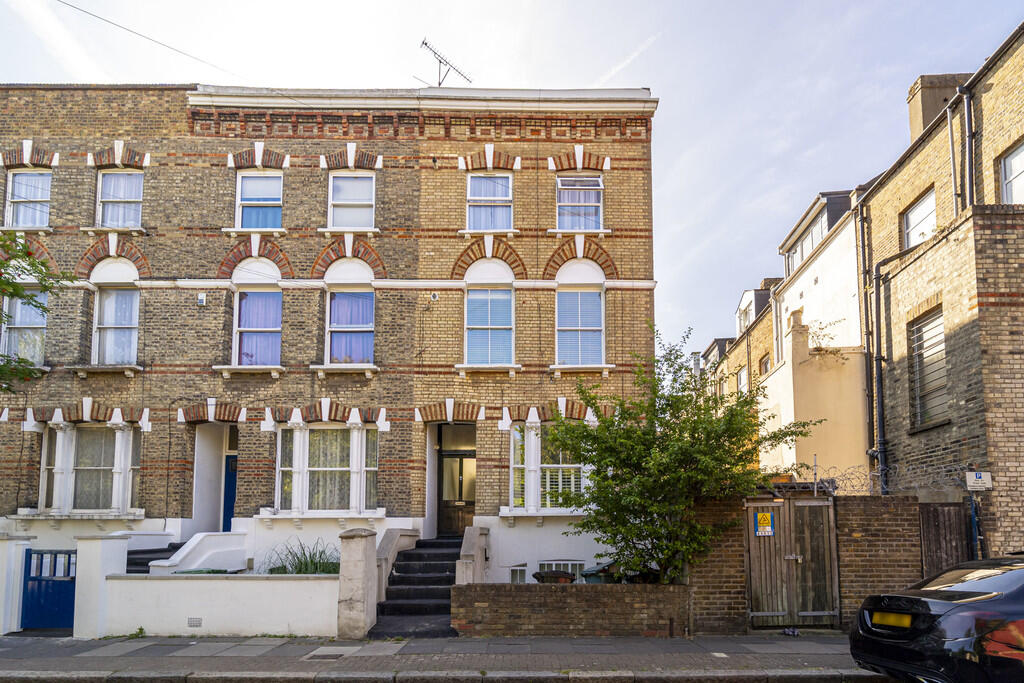 Main image of property: Davenant Road, Archway N19