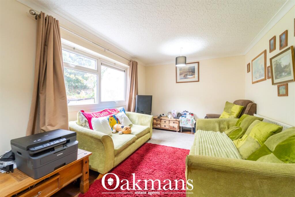 Additional image 3 of Chalybeate Close, Rubery, Rednal, Birmingham, B45