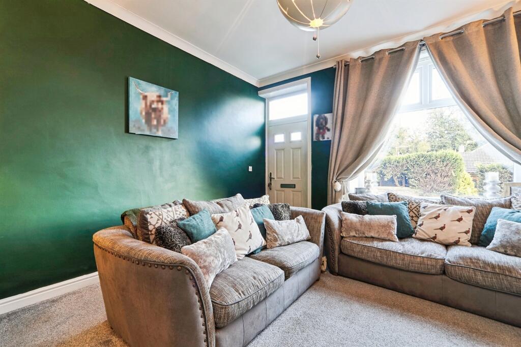 Additional image 4 of Park Avenue, Oakworth, Keighley