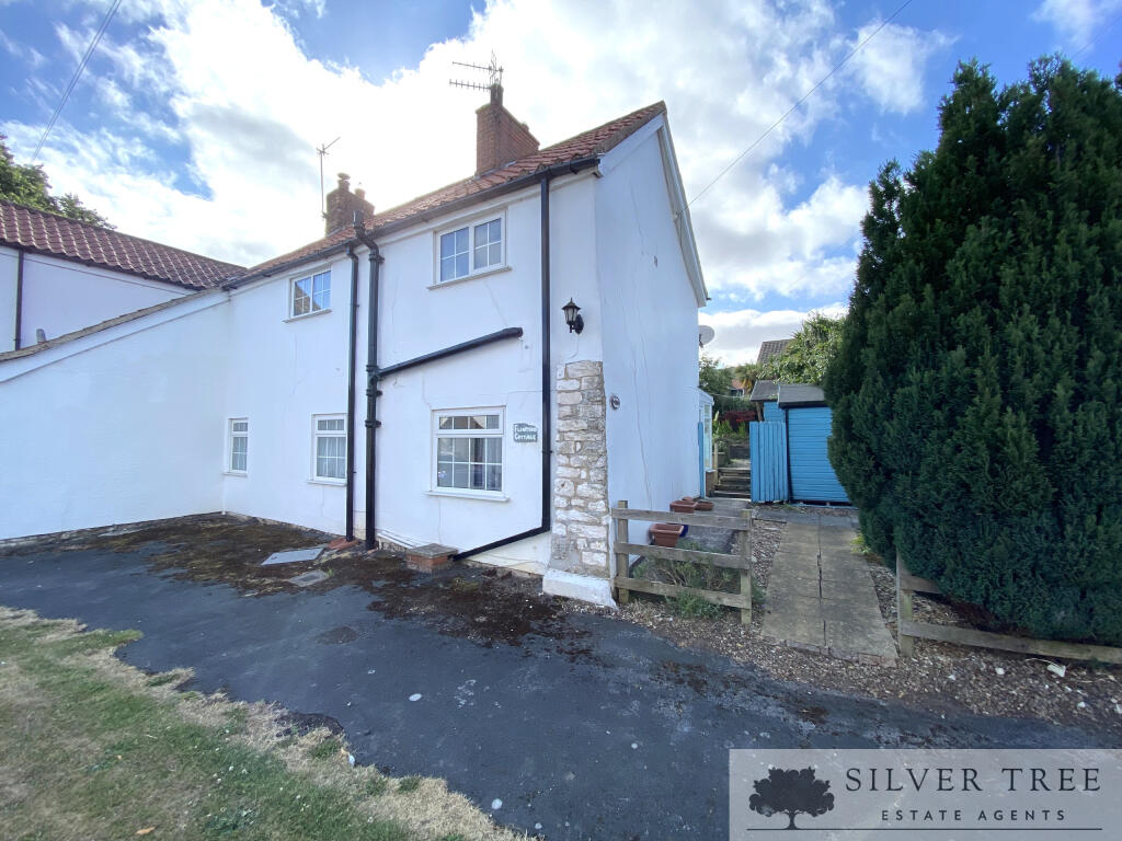 Main image of property: Flintons Cottage, Main Street, Staxton, Scarborough, North Yorkshire