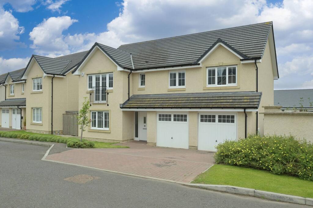 Main image of property: 60 Bluebell Drive, Penicuik, EH26 0GZ