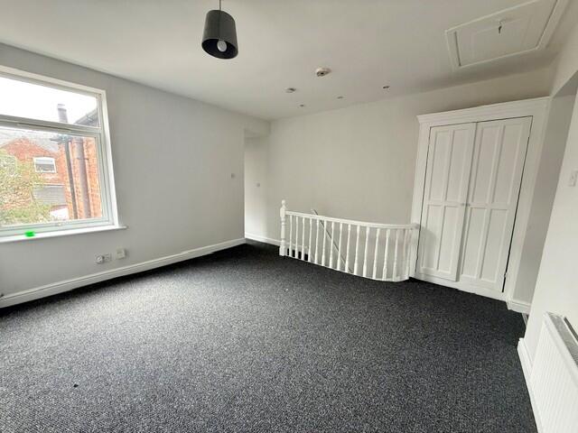 Main image of property: Lawton Street, CW2