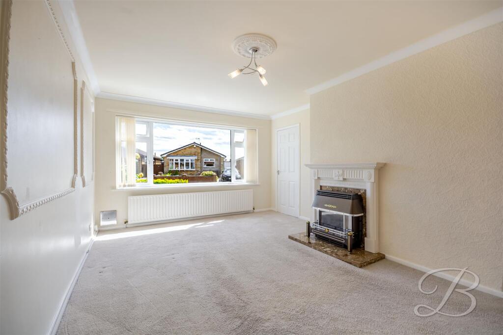 Roger Close, Sutton-In-Ashfield - View 3