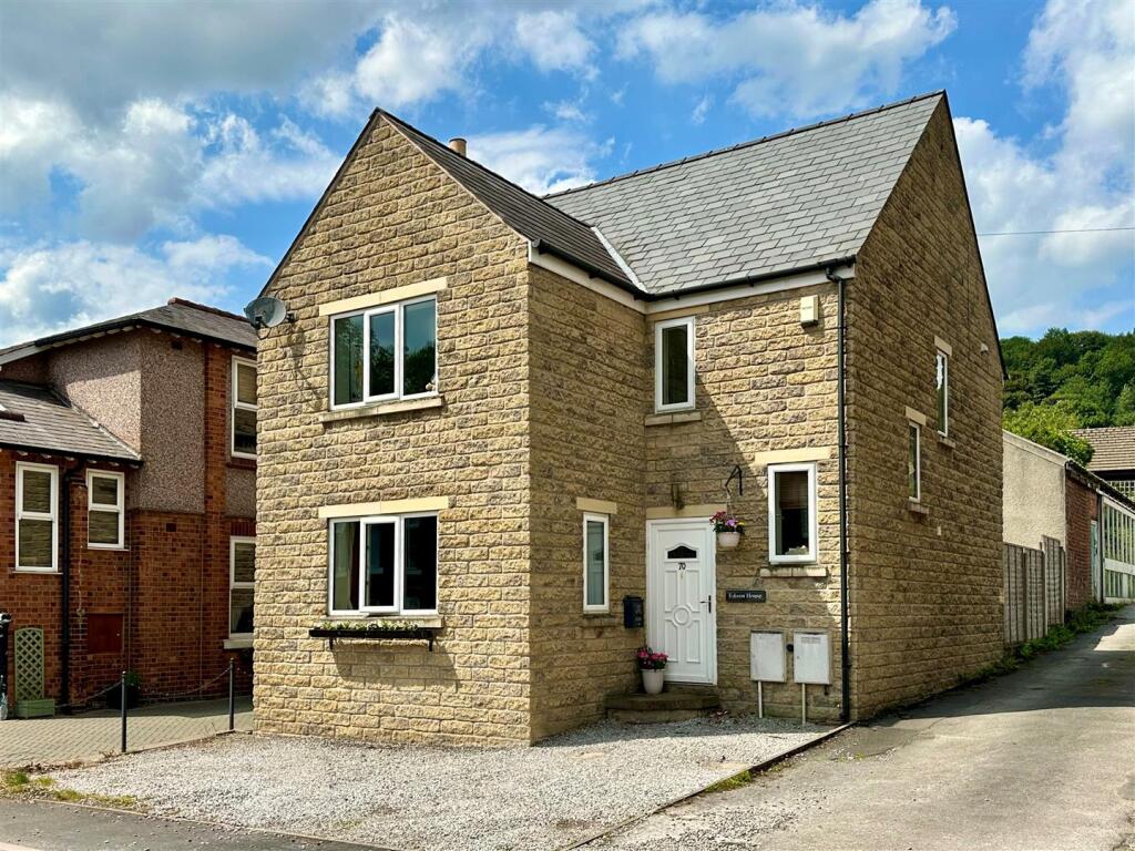 Main image of property: Lower Lane, Chinley, High Peak