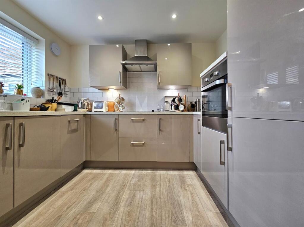 Additional image 6 of Station Road, Knowle, Solihull