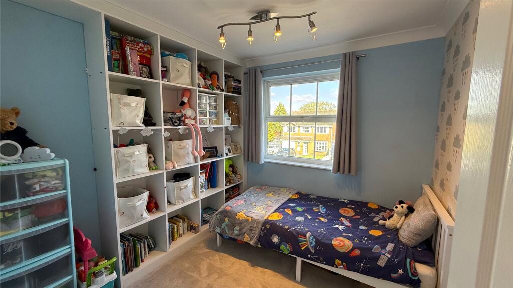 Additional image 13 of Lindford Way, Kings Norton, Birmingham