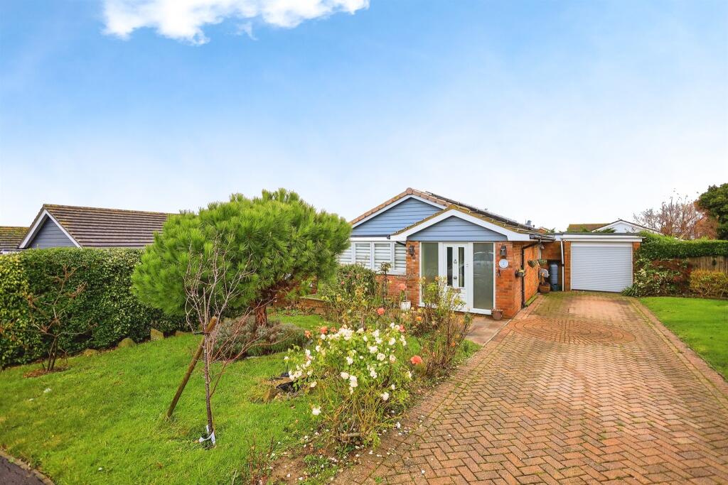 Main image of property: Berwick Close, Eastbourne