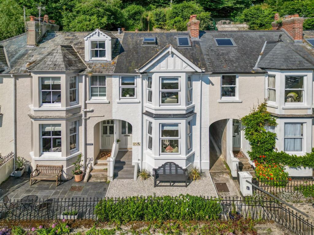 Main image of property: Fowey | South Cornwall