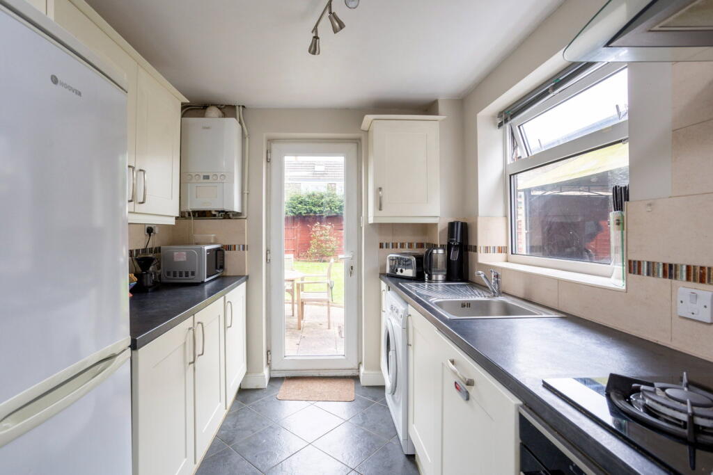 Millfield Close, Wilberfoss, York, YO41 5PP – další