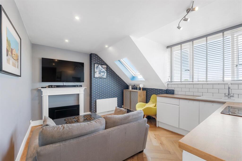 Main image of property: Elmcourt Road, West Norwood, SE27