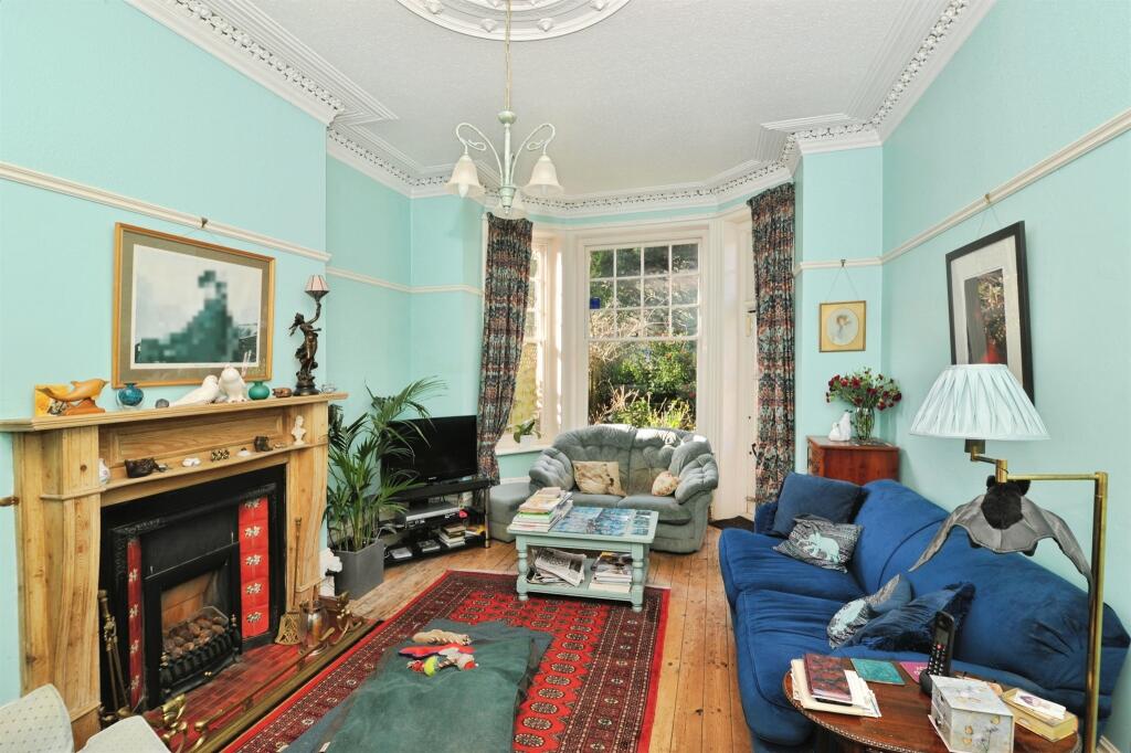 Woodland Vale Road, St. Leonards-On-Sea - View 5
