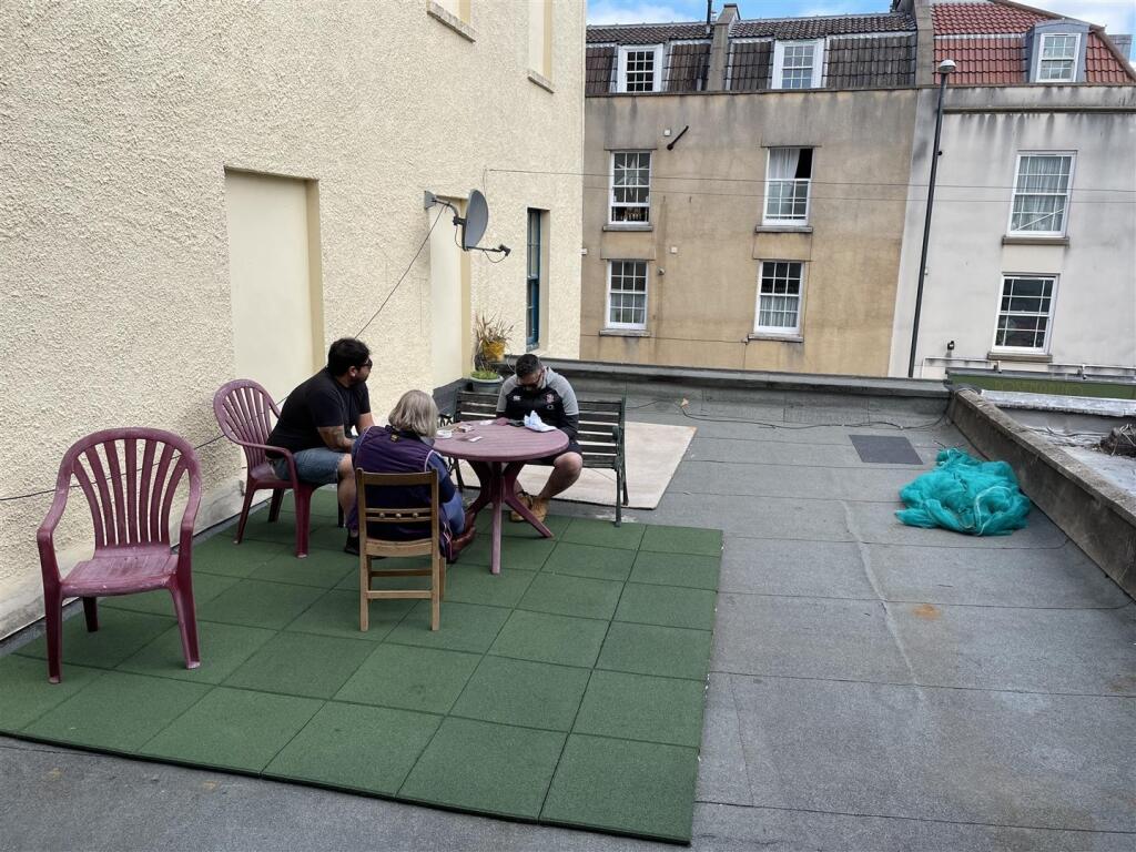Main image of property: Clifton Road (Room 1), Bristol, BS8