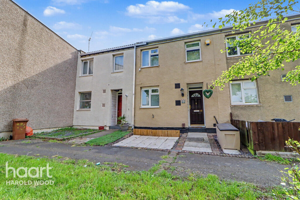 Main image of property: Buckbean Path, Harold Hill
