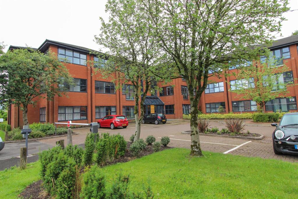 Main image of property: First Avenue, Poynton, Stockport