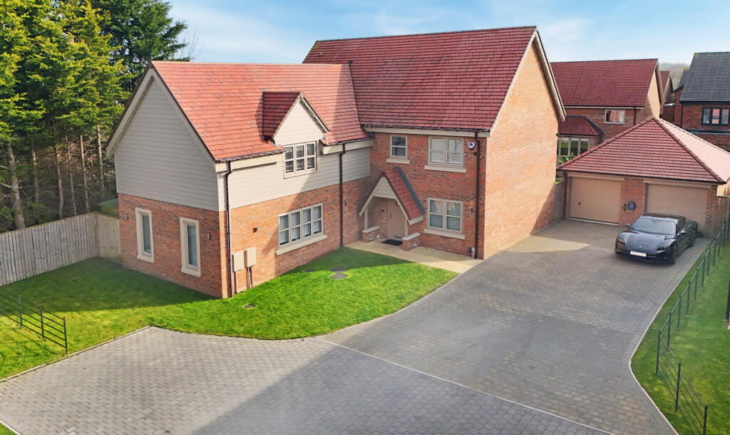 Main image of property: Mayfair Gardens, Hartlepool, TS26 0