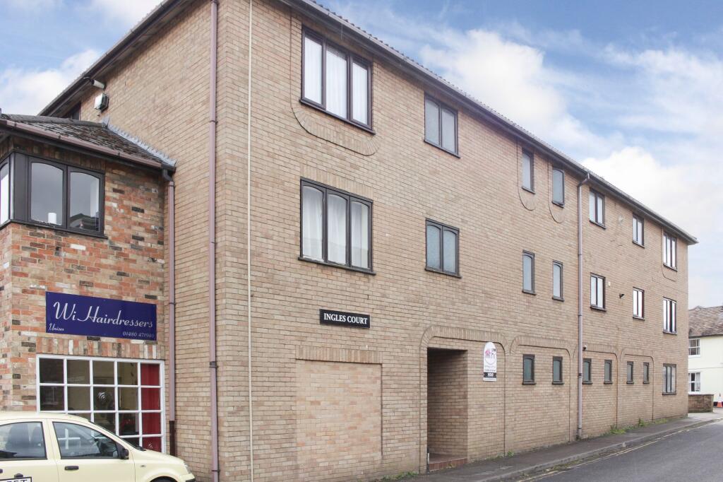Main image of property: Russell Street, St. Neots, PE19
