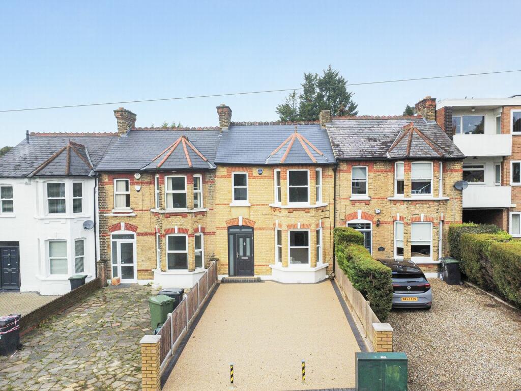 Main image of property: Church Hill, Loughton, IG10