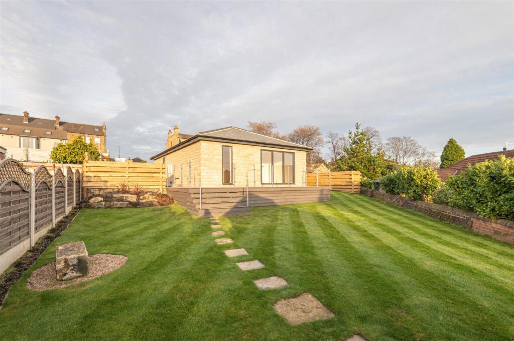 Main image of property: Knowl Road, Mirfield